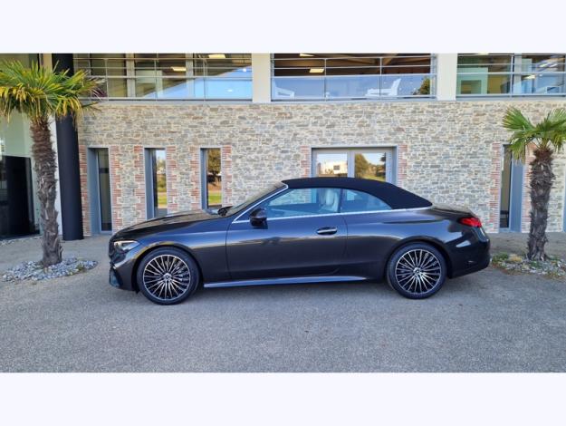 MERCEDES-BENZ CLE Cabriolet CLE 300 4MATIC AMG Line Cabriolet  CLE 300 4MATIC AMG Line Cabriolet