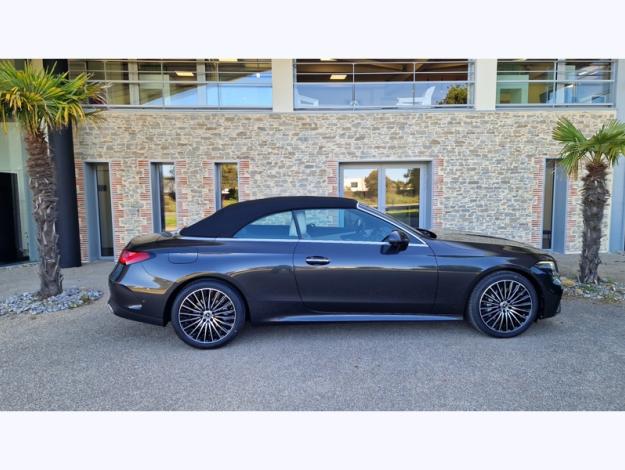 MERCEDES-BENZ CLE Cabriolet CLE 300 4MATIC AMG Line Cabriolet  CLE 300 4MATIC AMG Line Cabriolet
