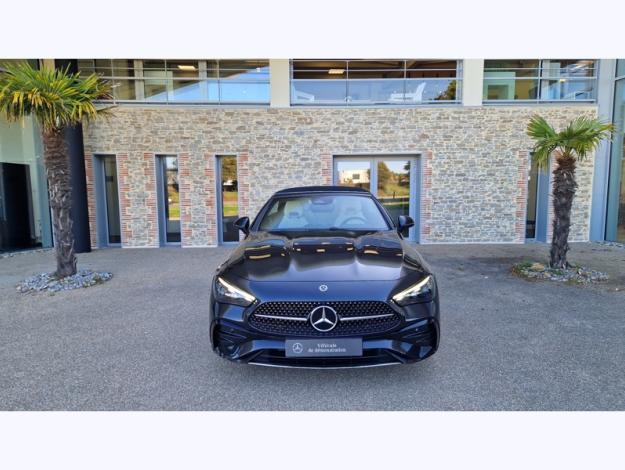 MERCEDES-BENZ CLE Cabriolet CLE 300 4MATIC AMG Line Cabriolet  CLE 300 4MATIC AMG Line Cabriolet