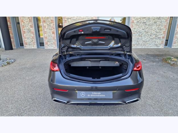 MERCEDES-BENZ CLE Cabriolet CLE 300 4MATIC AMG Line Cabriolet  CLE 300 4MATIC AMG Line Cabriolet