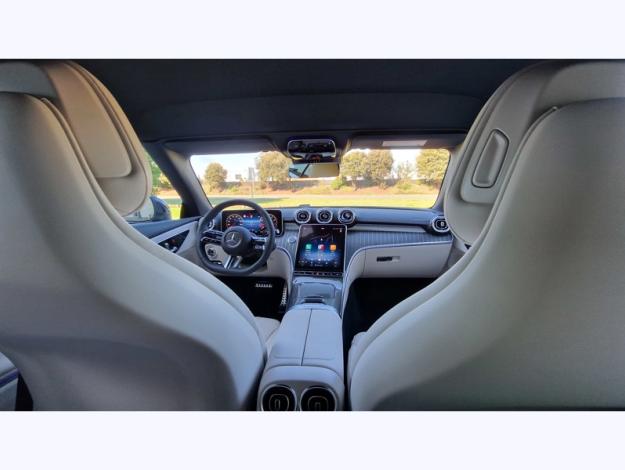 MERCEDES-BENZ CLE Cabriolet CLE 300 4MATIC AMG Line Cabriolet  CLE 300 4MATIC AMG Line Cabriolet