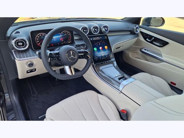 MERCEDES-BENZ CLE Cabriolet CLE 300 4MATIC AMG Line Cabriolet  CLE 300 4MATIC AMG Line Cabriolet