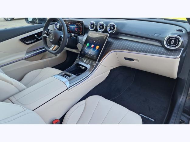 MERCEDES-BENZ CLE Cabriolet CLE 300 4MATIC AMG Line Cabriolet  CLE 300 4MATIC AMG Line Cabriolet