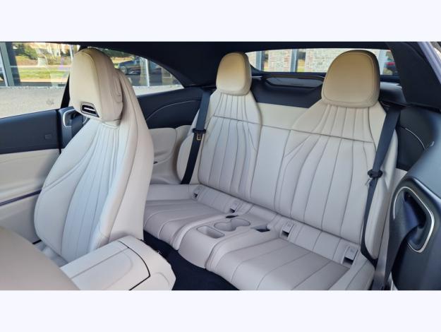 MERCEDES-BENZ CLE Cabriolet CLE 300 4MATIC AMG Line Cabriolet  CLE 300 4MATIC AMG Line Cabriolet