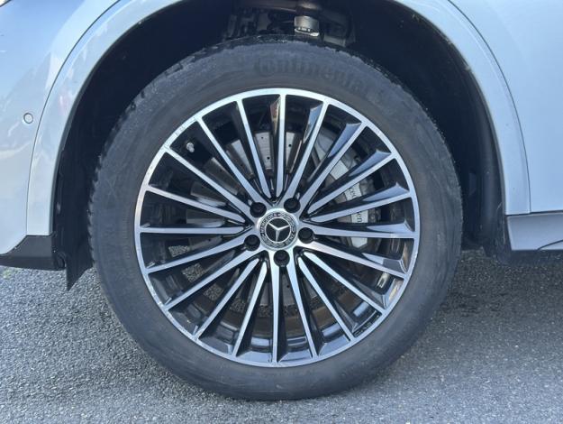 MERCEDES-BENZ GLC SUV GLC 300 e  Hybrid EQ 4MATIC AMG Line  