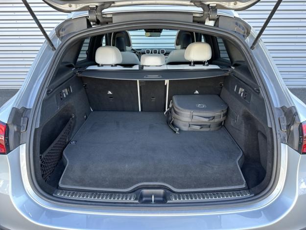 MERCEDES-BENZ GLC SUV GLC 300 e  Hybrid EQ 4MATIC AMG Line  