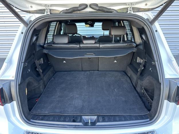 MERCEDES-BENZ GLB 200 d AMG Line  