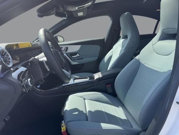 MERCEDES-BENZ CLA Coupé CLA 180 Coupé AMG Line 
