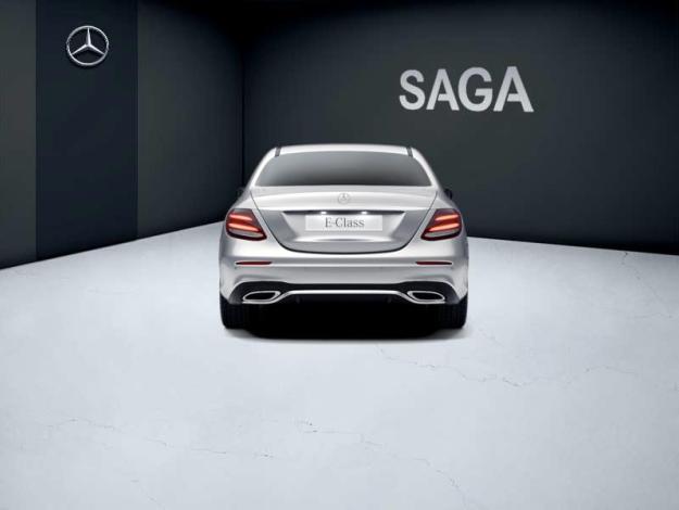 MERCEDES-BENZ Classe E Berline E 220 d Berline  