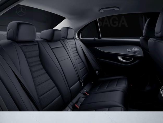 MERCEDES-BENZ Classe E Berline E 220 d Berline  