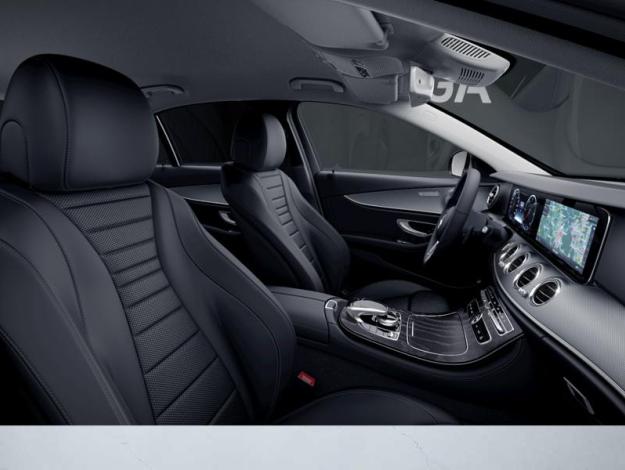 MERCEDES-BENZ Classe E Berline E 220 d Berline  