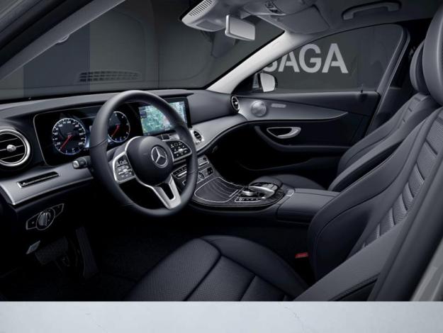 MERCEDES-BENZ Classe E Berline E 220 d Berline  