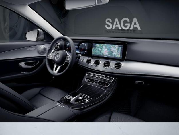 MERCEDES-BENZ Classe E Berline E 220 d Berline  