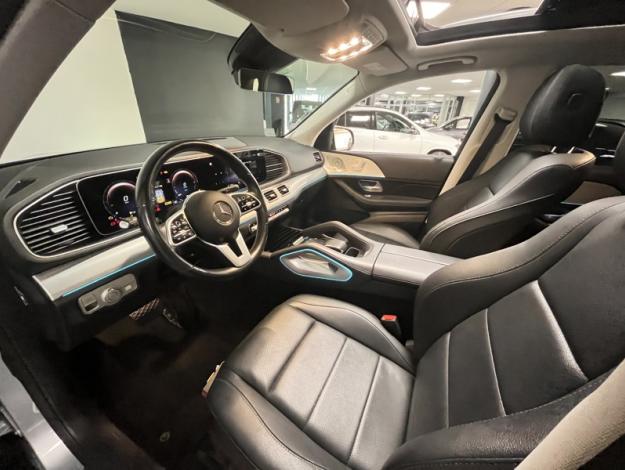 MERCEDES-BENZ GLE 350 e 4MATIC  