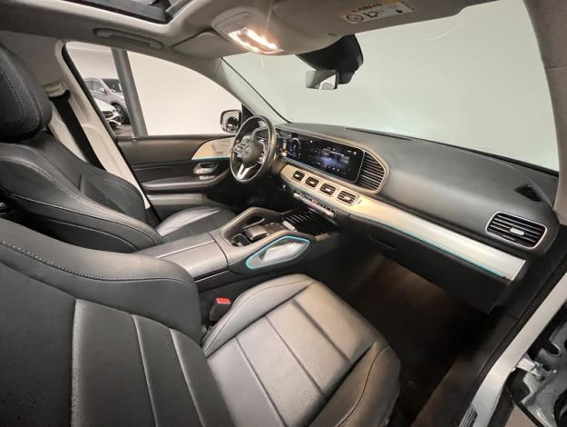 MERCEDES-BENZ GLE 350 e 4MATIC  