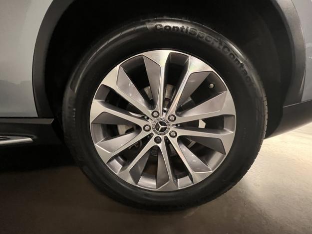 MERCEDES-BENZ GLE 350 e 4MATIC  