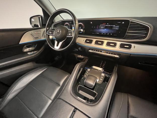 MERCEDES-BENZ GLE 350 e 4MATIC  