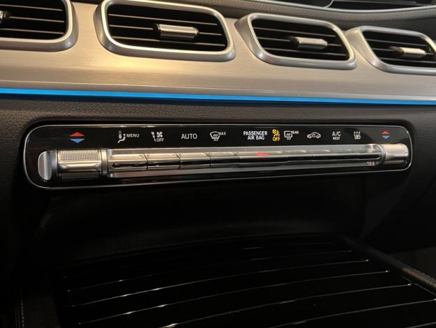 MERCEDES-BENZ GLE 350 e 4MATIC  