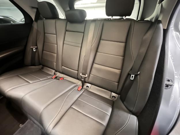 MERCEDES-BENZ GLE 350 e 4MATIC  