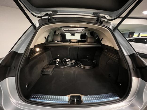 MERCEDES-BENZ GLE 350 e 4MATIC  