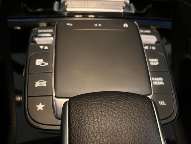 MERCEDES-BENZ GLE 350 e 4MATIC  