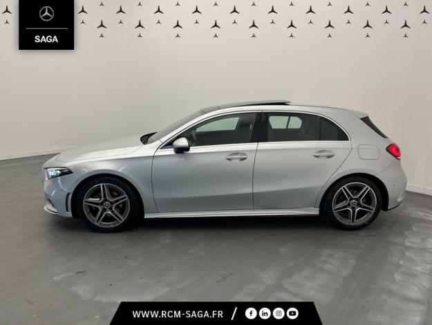 MERCEDES-BENZ Classe A 180 AMG Line  