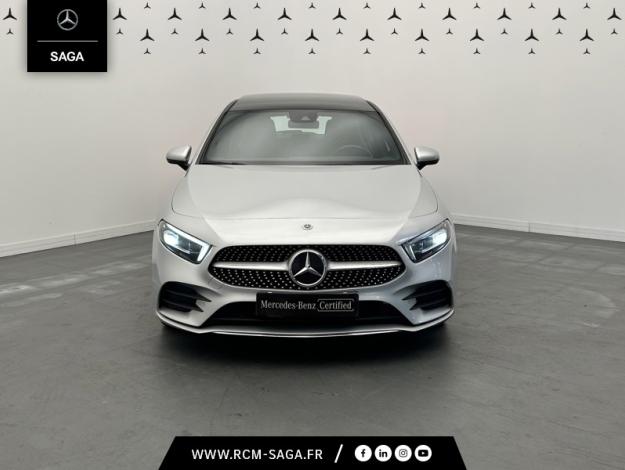 MERCEDES-BENZ Classe A 180 AMG Line  