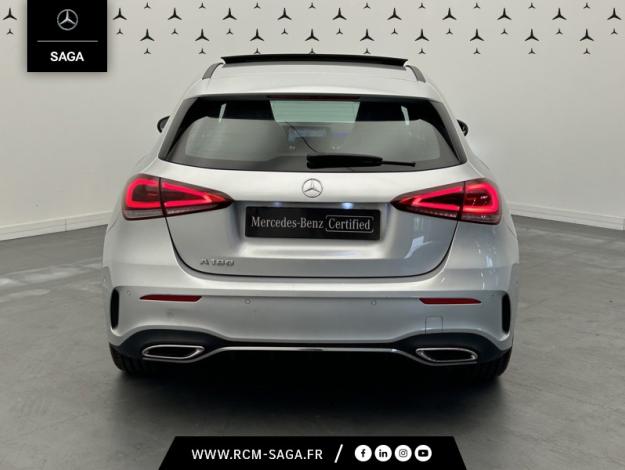 MERCEDES-BENZ Classe A 180 AMG Line  