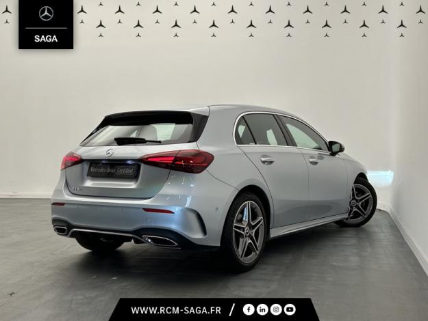 MERCEDES-BENZ Classe A 180 AMG Line  