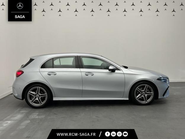 MERCEDES-BENZ Classe A 180 AMG Line  