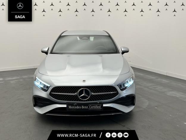 MERCEDES-BENZ Classe A 180 AMG Line  