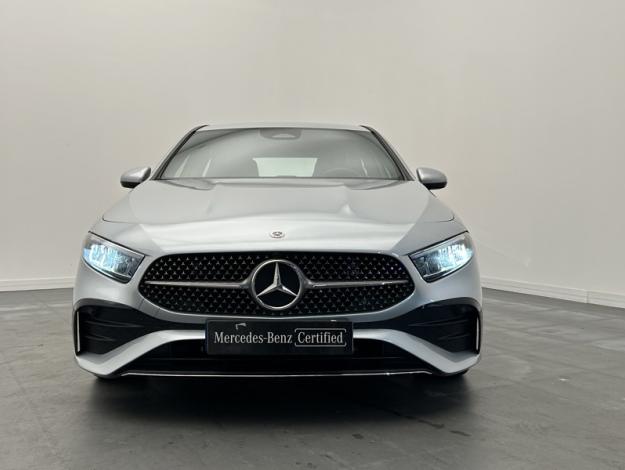 MERCEDES-BENZ Classe A 180 AMG Line  