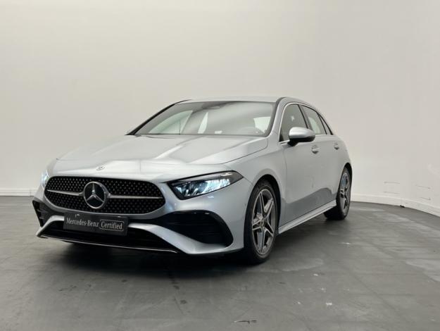 MERCEDES-BENZ Classe A 180 AMG Line  