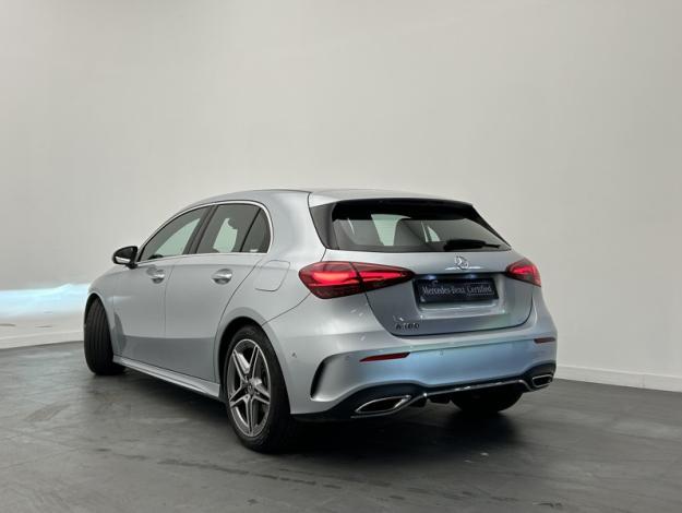 MERCEDES-BENZ Classe A 180 AMG Line  