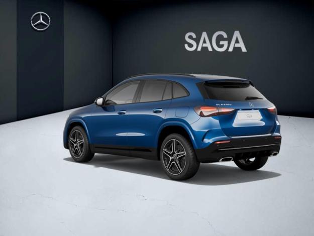MERCEDES-BENZ GLA 250 e Hybrid EQ AMG Line  
