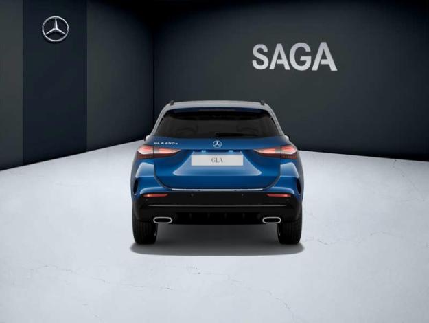 MERCEDES-BENZ GLA 250 e Hybrid EQ AMG Line  