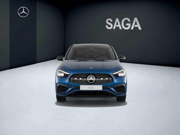 MERCEDES-BENZ GLA 250 e Hybrid EQ AMG Line  