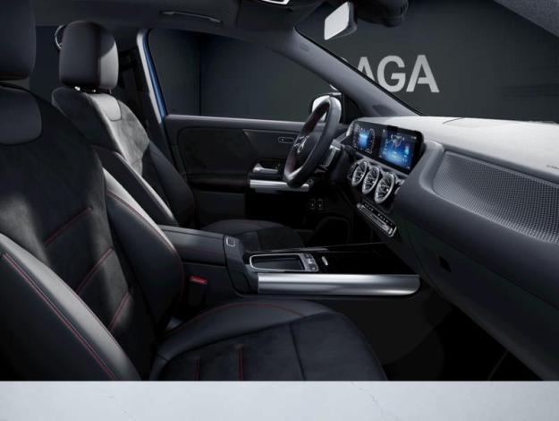 MERCEDES-BENZ GLA 250 e Hybrid EQ AMG Line  