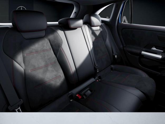 MERCEDES-BENZ GLA 250 e Hybrid EQ AMG Line  
