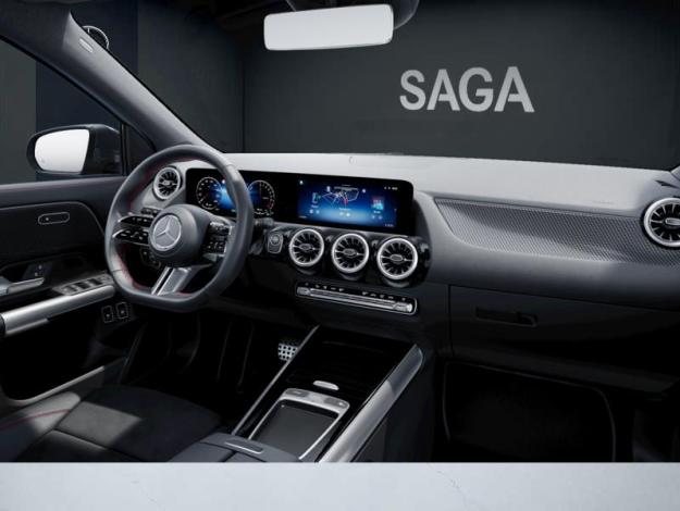MERCEDES-BENZ GLA 250 e Hybrid EQ AMG Line  