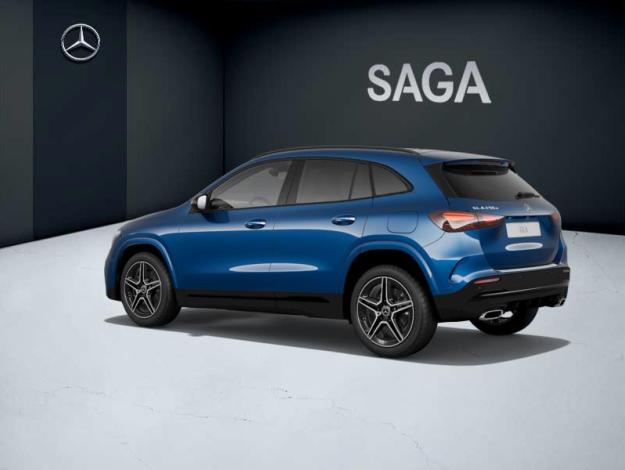 MERCEDES-BENZ GLA 250 e Hybrid EQ AMG Line  