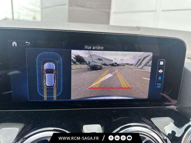 MERCEDES-BENZ GLA 250 e Hybrid EQ AMG Line  