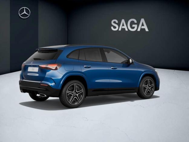 MERCEDES-BENZ GLA 250 e Hybrid EQ AMG Line  