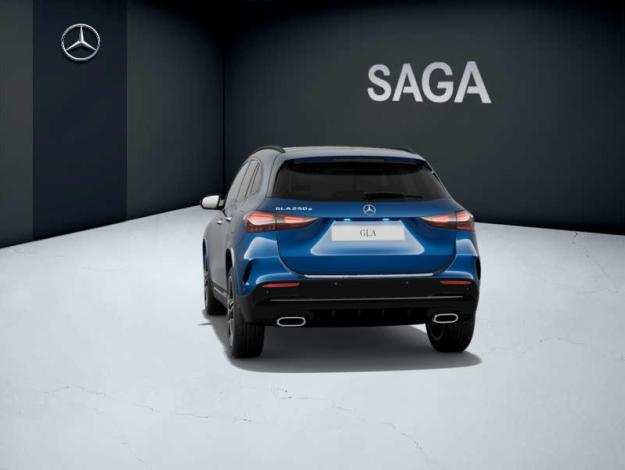 MERCEDES-BENZ GLA 250 e Hybrid EQ AMG Line  