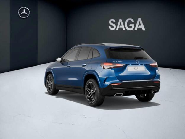 MERCEDES-BENZ GLA 250 e Hybrid EQ AMG Line  