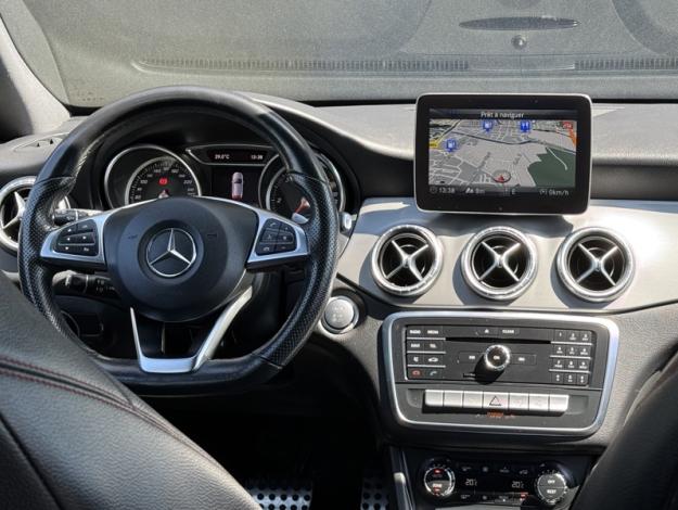 MERCEDES-BENZ CLA Shooting Brake CLA 200 d SB BUSINESS EXECUTIVE EDITION  