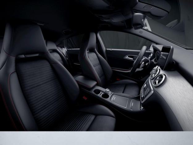 MERCEDES-BENZ CLA Shooting Brake CLA 200 d SB BUSINESS EXECUTIVE EDITION  