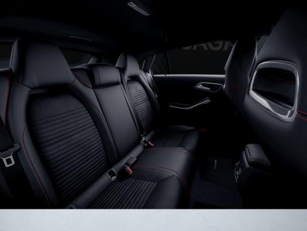 MERCEDES-BENZ CLA Shooting Brake CLA 200 d SB BUSINESS EXECUTIVE EDITION  