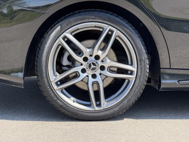 MERCEDES-BENZ CLA Shooting Brake CLA 200 d SB BUSINESS EXECUTIVE EDITION  