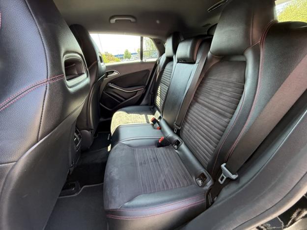 MERCEDES-BENZ CLA Shooting Brake CLA 200 d SB BUSINESS EXECUTIVE EDITION  